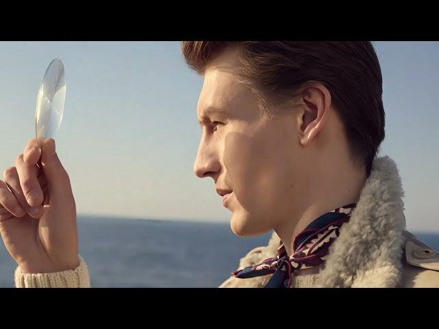 Janus Lens: Fall 2024 Paul Stuart Campaign