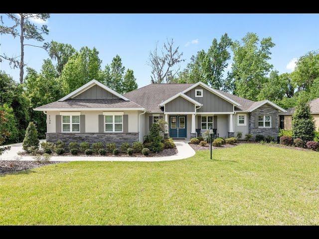 1134 SE 45th St Ocala, FL  -Bellchase- walkthrough Back on Market 9/17