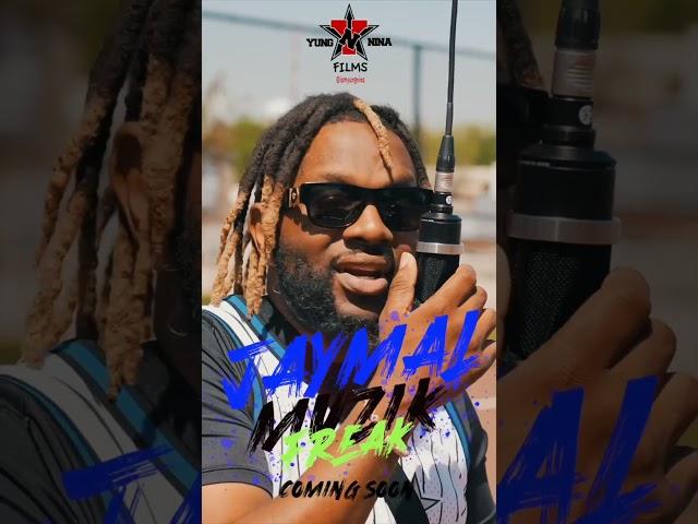 @JaymalMuzik  Drops Mic drop.   video #shortsvideo #explorepage #freaknik #explore #freaksquad