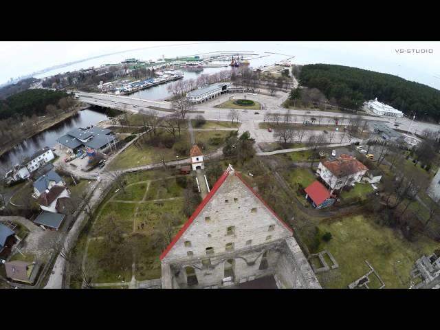 St. Bridget’s Convent in Tallinn – the Pirita Convent