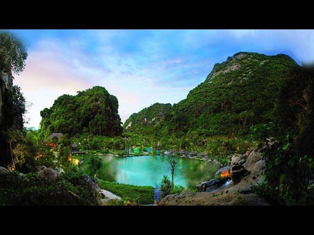 Review The Banjaran Hotsprings Retreat