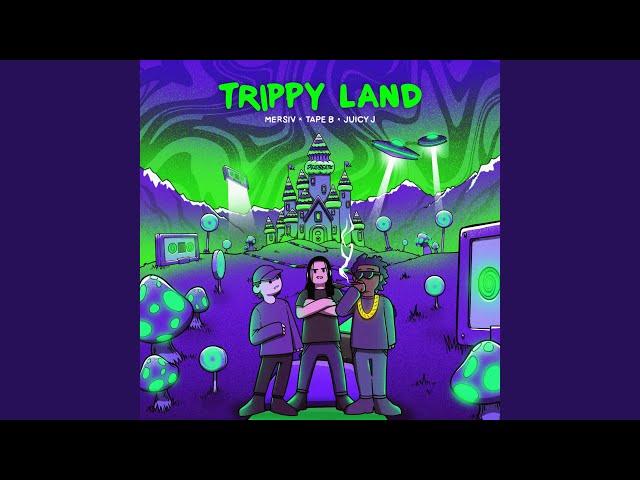 Trippy Land