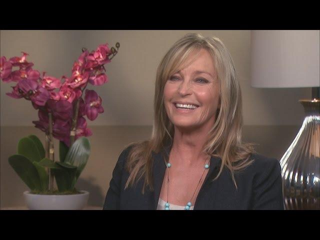 Bo Derek Talks Ageism in Hollywood, Opens Up About Her Relationship With John Corbett