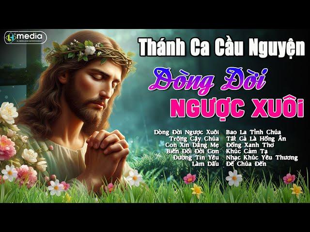 THÁNH CA CÔNG GIÁO TUYỂN CHỌN ĐẶC BIỆT - NHẠC THÁNH CA ĐƯỢC NGHE NHIỀU NHẤT HIỆN NAY