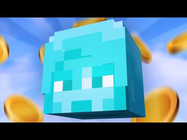 Can You Beat Mastermode With Pay To Win? | Hypixel Skyblock