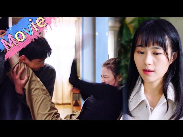 Just moved in, and the side chick’s back?! Queen goes savage—catfight explodes! 