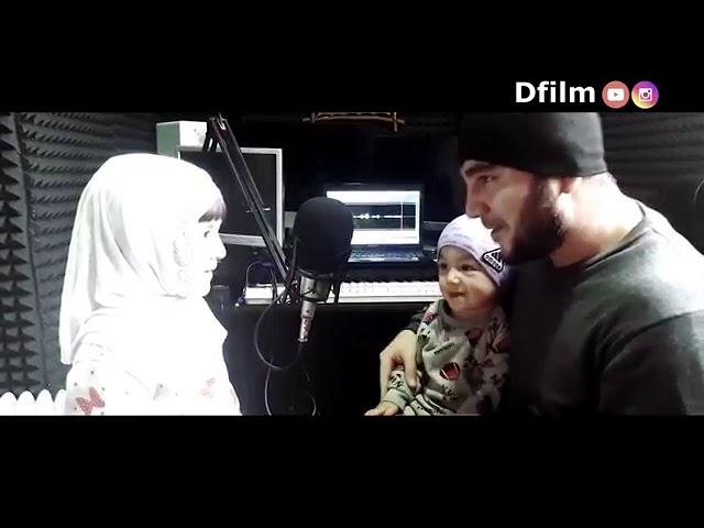 Omad Muhammad. Dilovar Safarov dfilm.tj.mp4