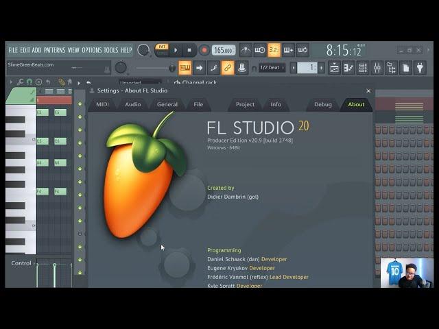 FL Studio 20 Tutorial for Beginners