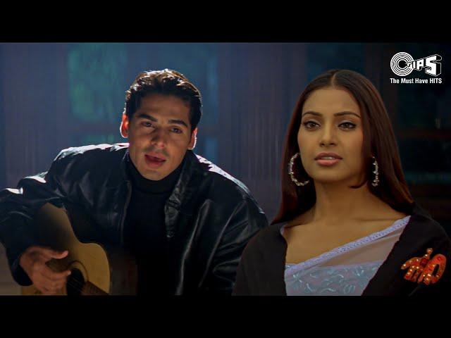 Jo Bhi Kasmein Khai Thi Humne - Raaz | Bipasha Basu & Dino Morea | Alka Yagnik & Udit Narayan