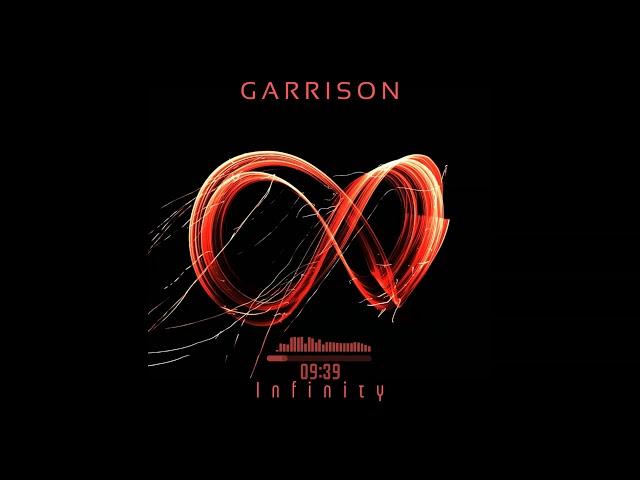 GARRISON-Infinity ( Music album №6)