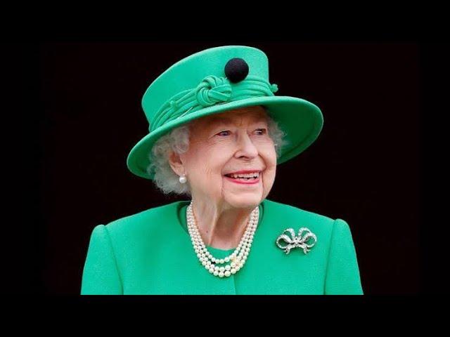 Queen Elizabeth II The Queen of the United Kingdom has died