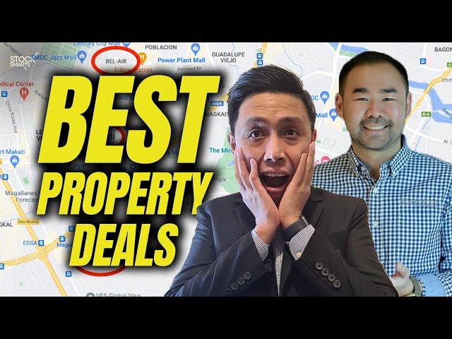 The Cheapest Properties to Buy In Metro Manila