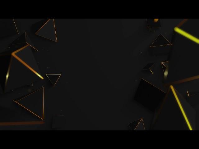 elegant gold abstract background YTRPG7M