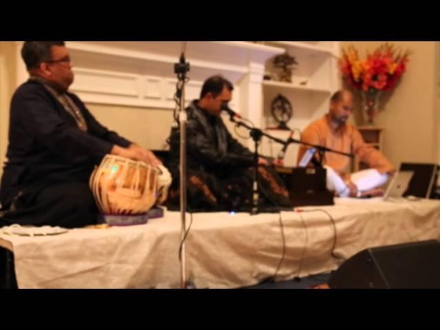 Kaata rute kunaala (Amit Kelkar)