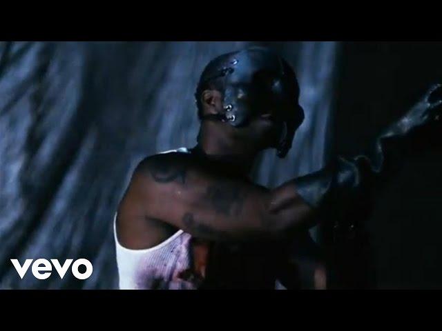 Brotha Lynch Hung - Krokodil