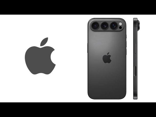 iPhone 17 Pro Max official Trailer first look | Ai futures |Release Date Confirm