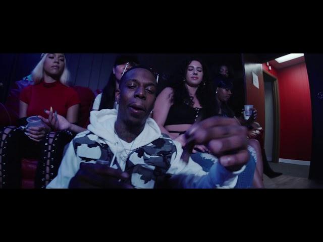 Ripp Flamez -  Heartbeat Official Video