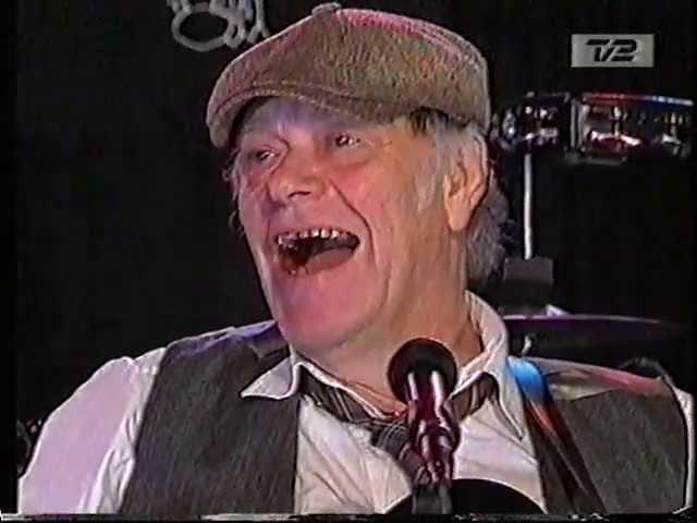 kim larsen- sjov