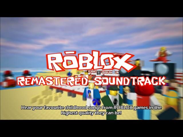 Lethal Bizzle - Crossroad Times - ROBLOX Music