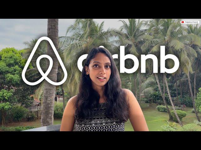 Top 5 AIRBNB Business Models to GET STARTED TODAY! | Preksha Chand