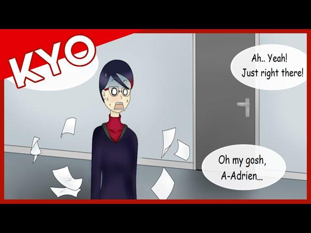 Misunderstandings (Hilarious Miraculous Ladybug Comic Dub)