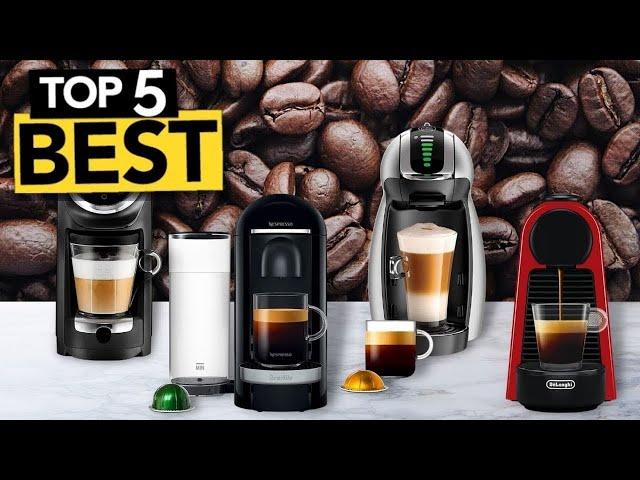 Don't buy a Capsule Coffee Machine until You See This!