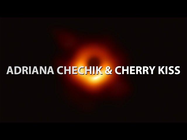 Nice and Sweet - DORCEL INTERVIEW with ADRIANA CHECHIK AND CHERRY KISS