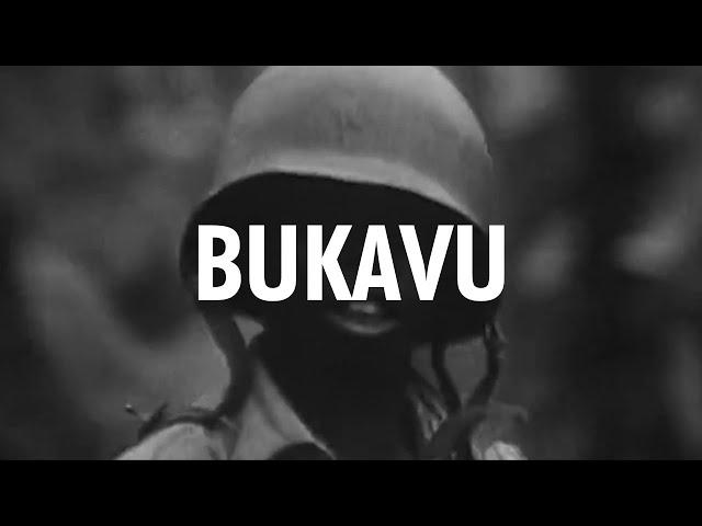 Bukavu - Congo '67