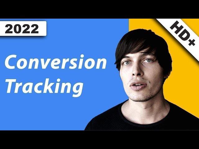 Google Ads Conversion Tracking Einrichten