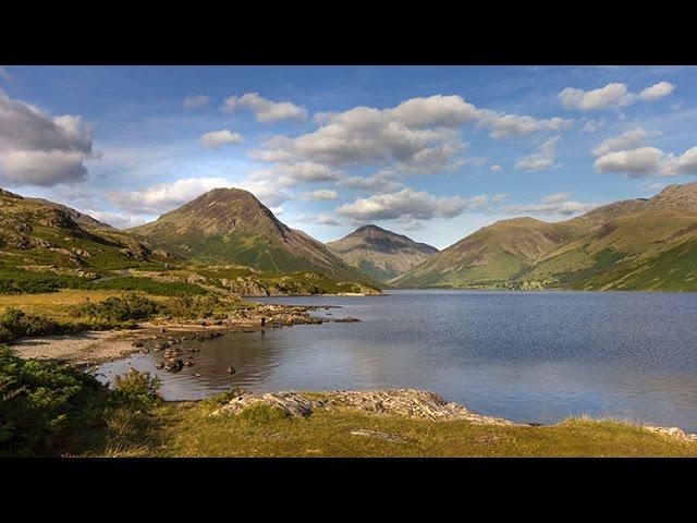 This Is The Lake District