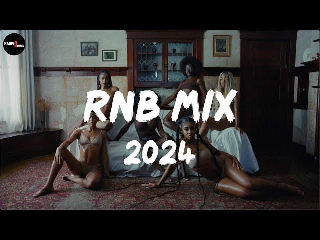 rnb mix 2024 - best rnb playlist 2024 ~ new rnb songs 2024