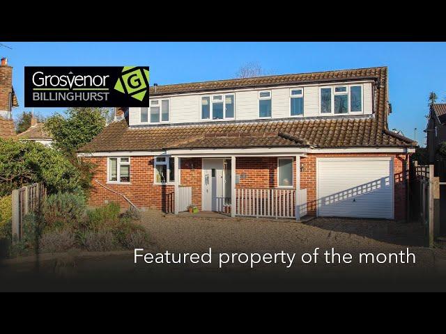 Featured property: 4 bedroom house for sale in Torrington Road, Claygate