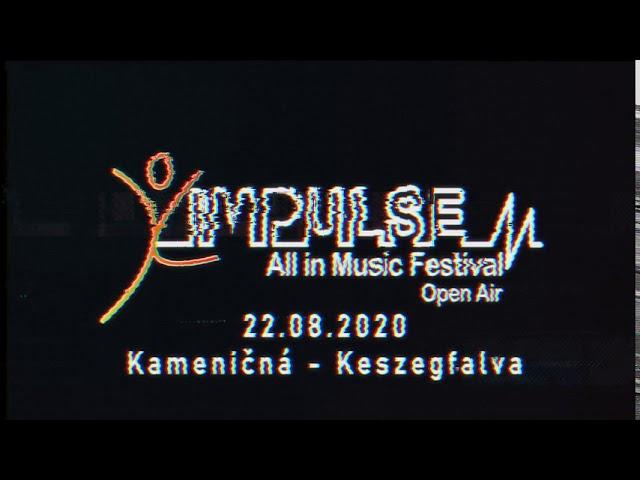 Impulse All in Music Festival - Open Air / short