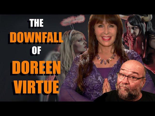 The Downfall of Doreen Virtue