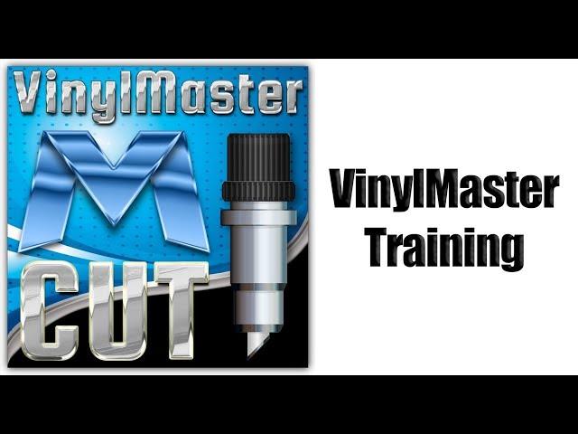 VinylMaster Training Webinar