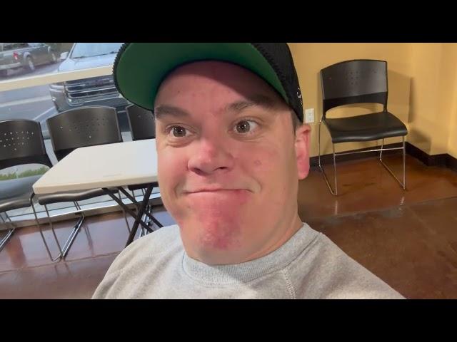 Apple Family Vlog - Disney - Prepping for Thanksgiving