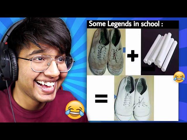 FUNNIEST KIDS & SCHOOL LIFE MEMES