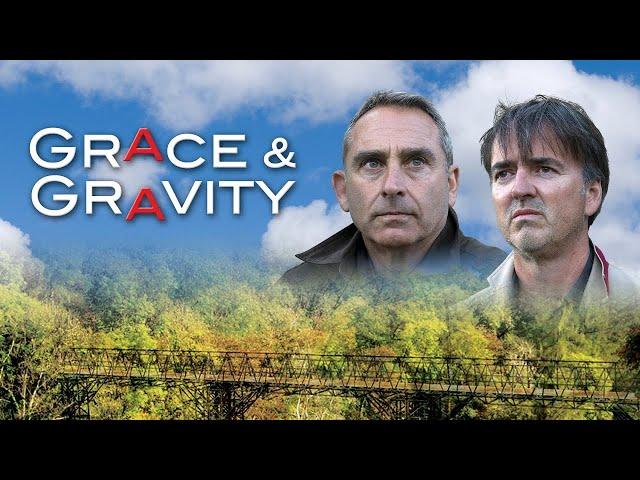 Grace and Gravity (2018) | Full Movie | Bruce Marchiano | Richard Brimblecombe