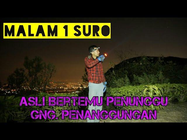 Review Penanggungan Via Kedungudi