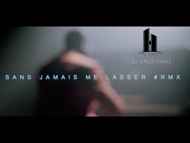 Markis - Sans jamais me lasser (Remix)