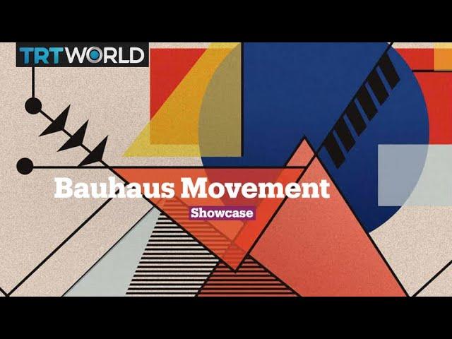 Bauhaus Movement