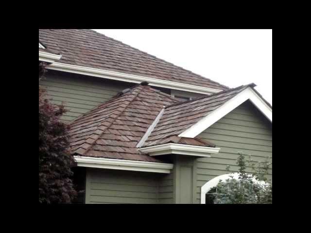 Snohomish Roofing Contractor - Pro Roofing