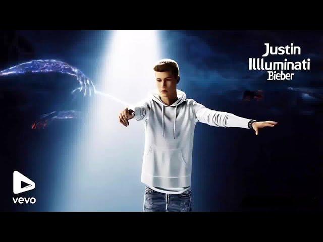 Justin Bieber - Illuminati Tried to Steal My Soul (Prod. by Lil R3Vi) | Official Gospel Music Video