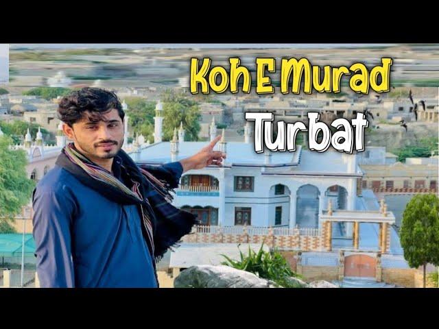 Koh E Murad Ziyrat Visit 