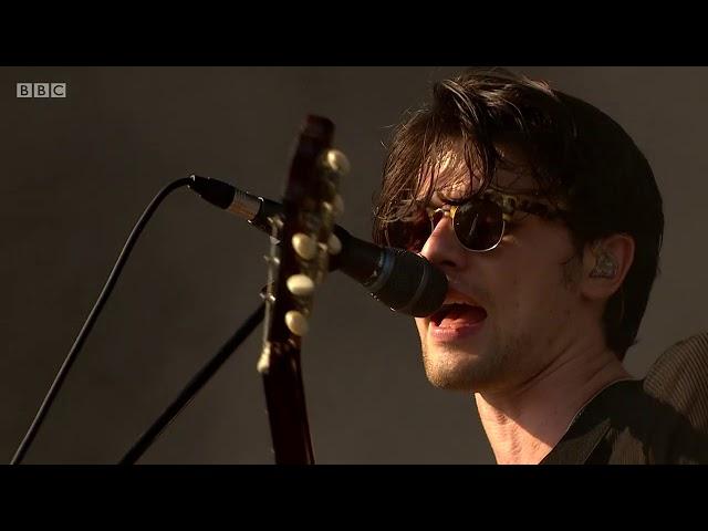 James Bay LIVE @ TRNSMT 2018 FULL CONCERT