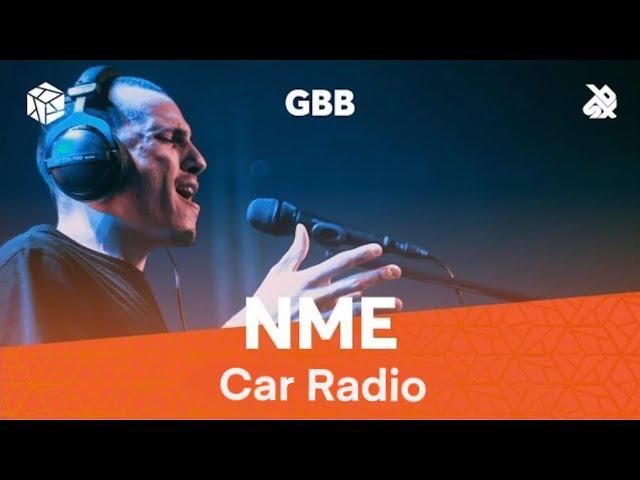 NME Car Radio (21 Pilots Cover)