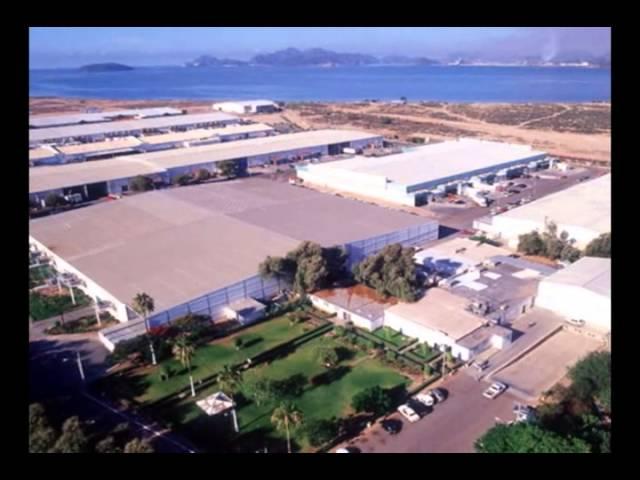HISTORIA Offshore Group   MTK