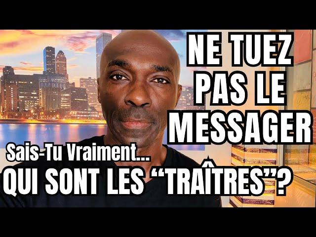 DIP336-Pourquoi il faut Détacher le Message du Messager ?