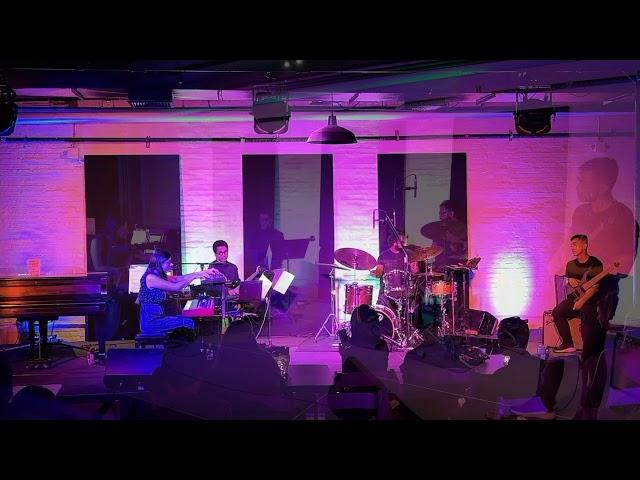 Shereen Cheong Group - Live at ShapeShifter Lab (Showreel)