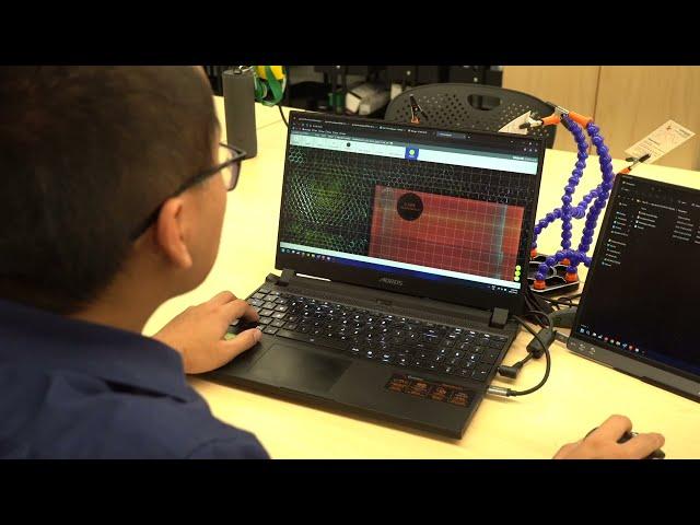 Honouring Alexander Graham Bell: Inspiring Creativity in Modern MakerSpace